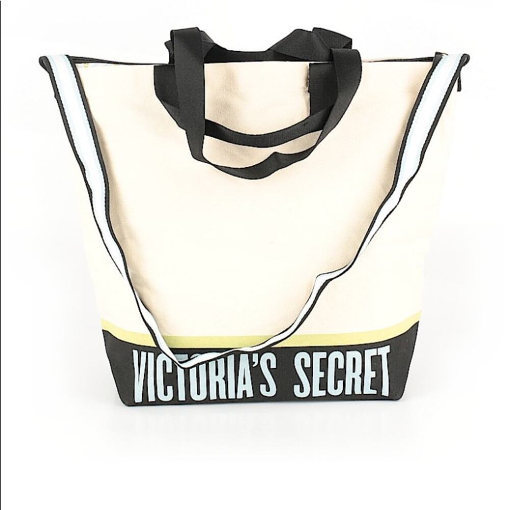 Victoria’s Secret 2 IN 1 Tote Insulated Bag